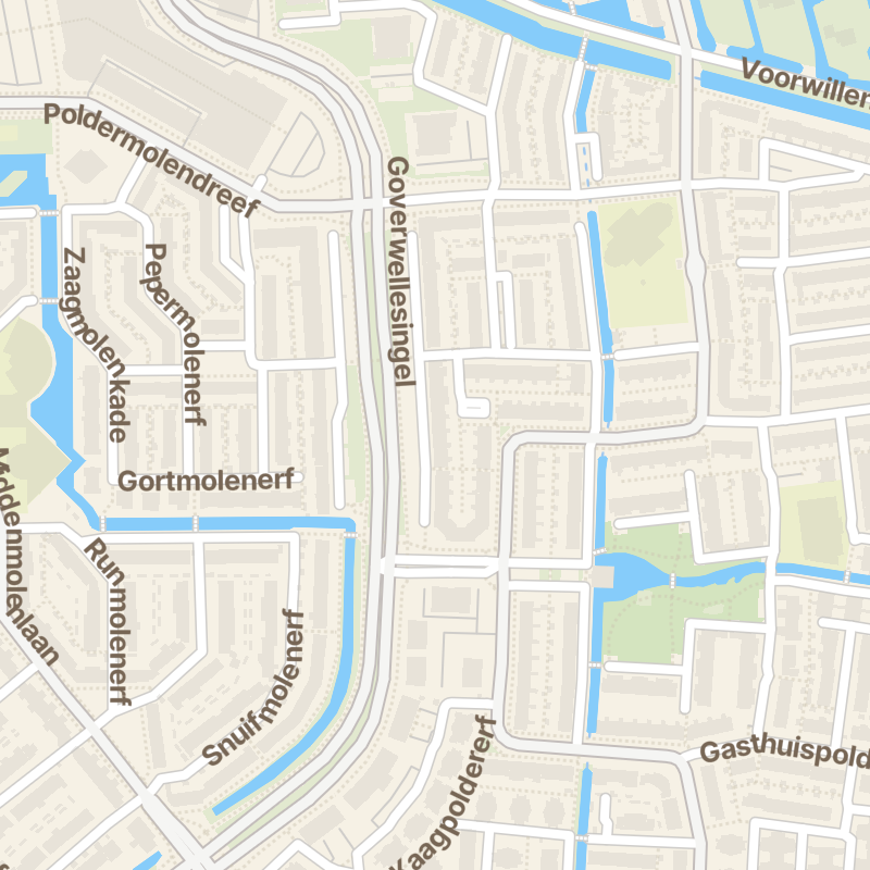 Oranjepoldererf 26