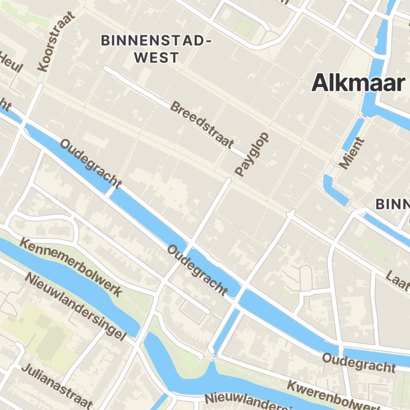 Ridderstraat 16-C