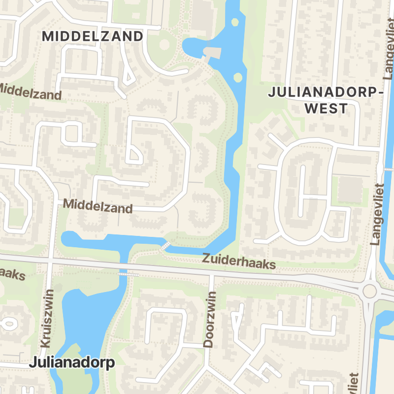 Middelzand 5517