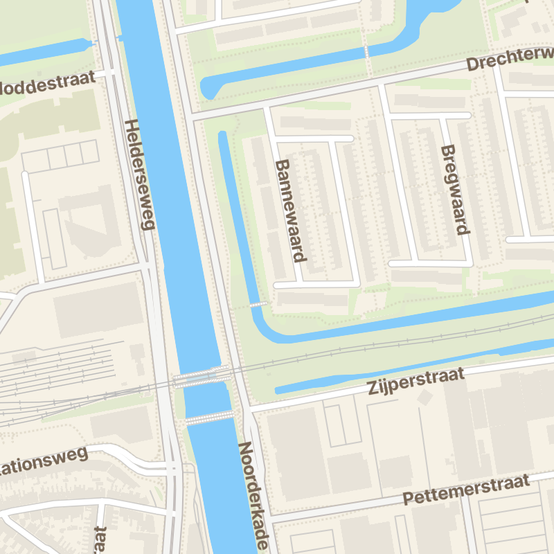 Bannewaard 58