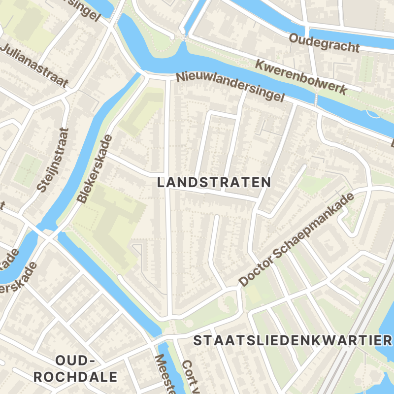 Korte Landstraat 37
