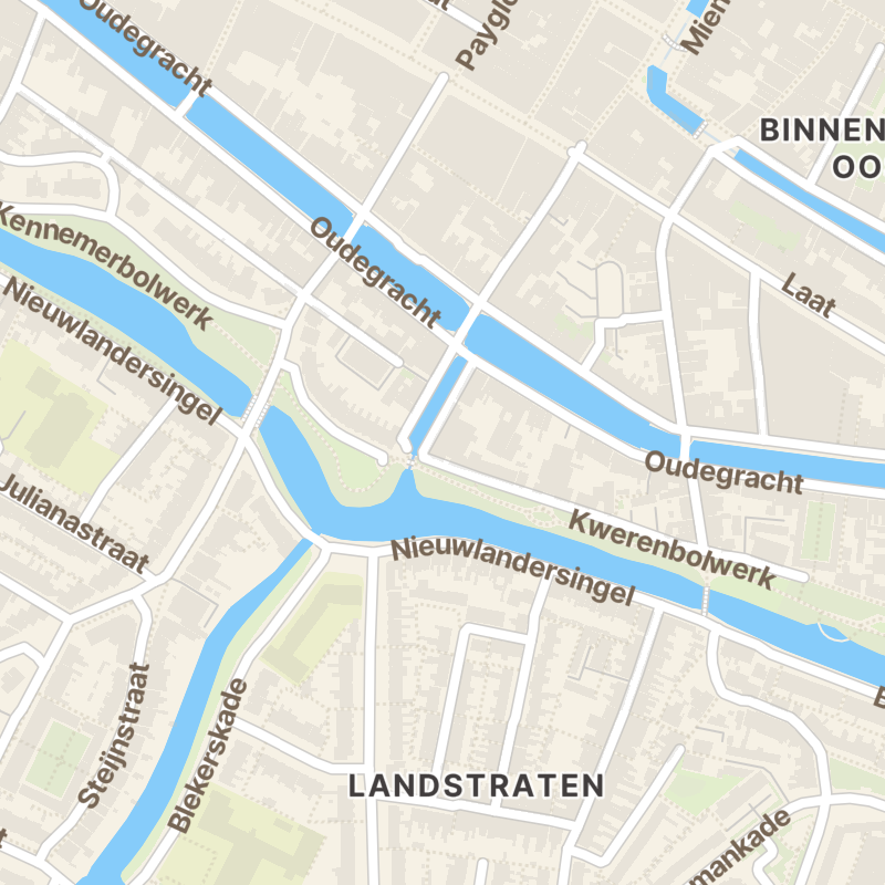 Baangracht 53