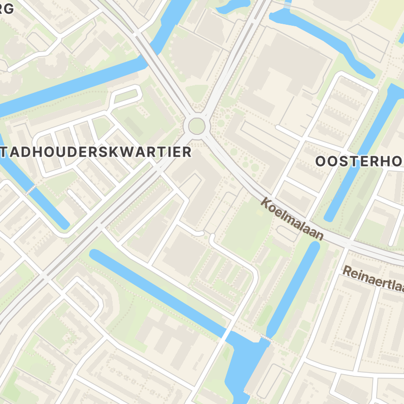 Ruusbroechof 68