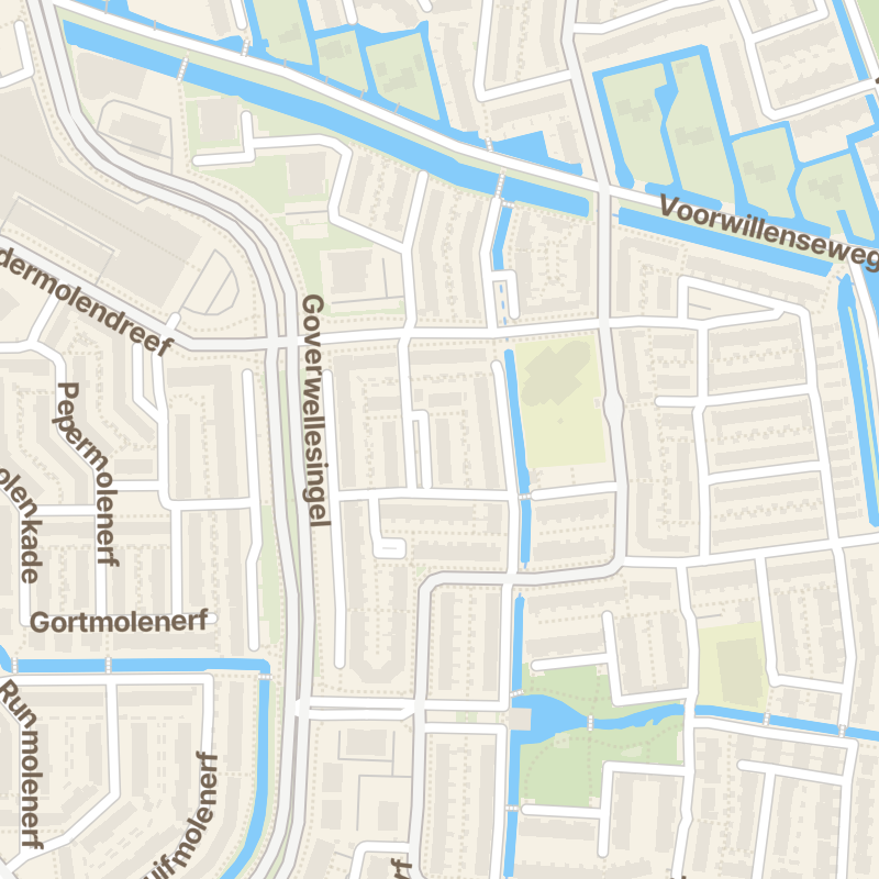 Noordveenpolderstraat 12