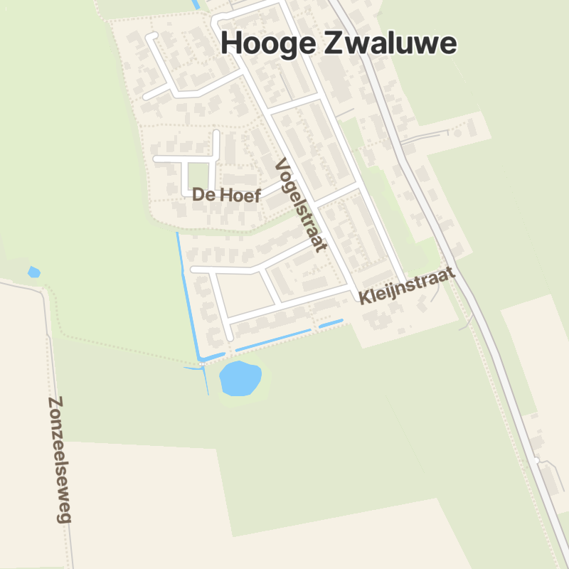De Wetering 15