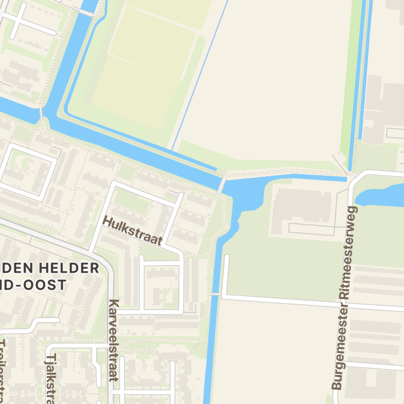 Hulkstraat 97