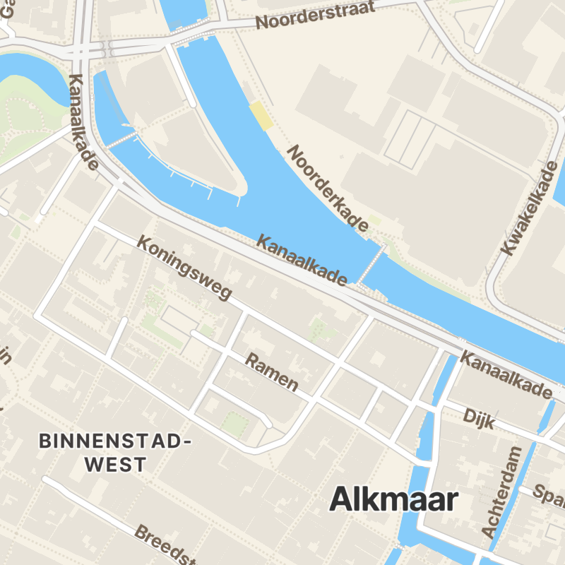 Kanaalkade 32