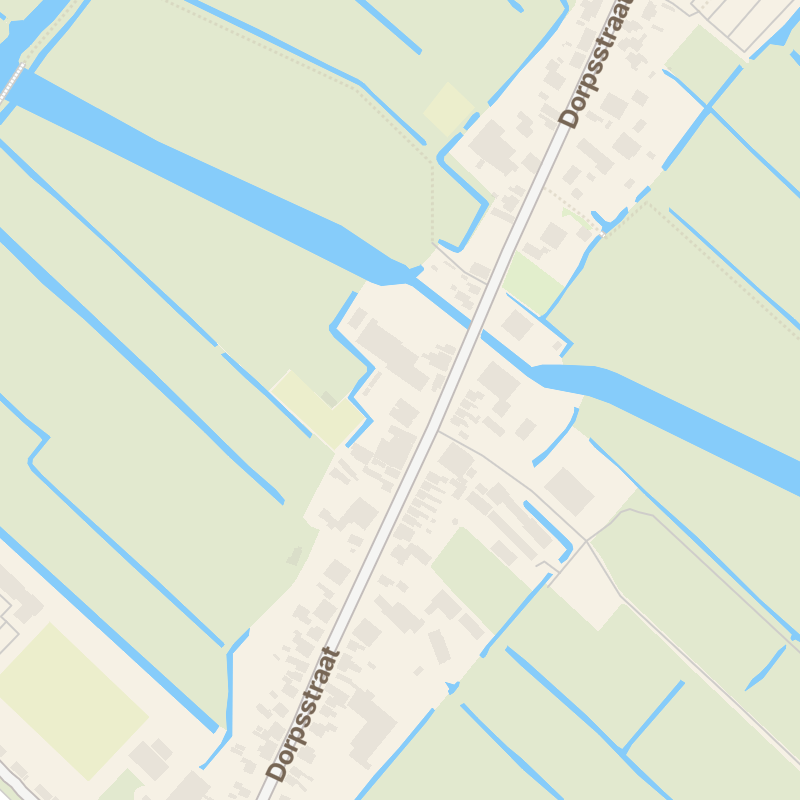 Dorpsstraat 642-H