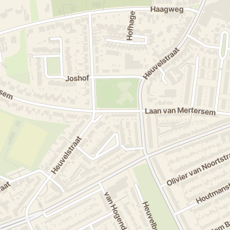 Laan van Mertersem 72