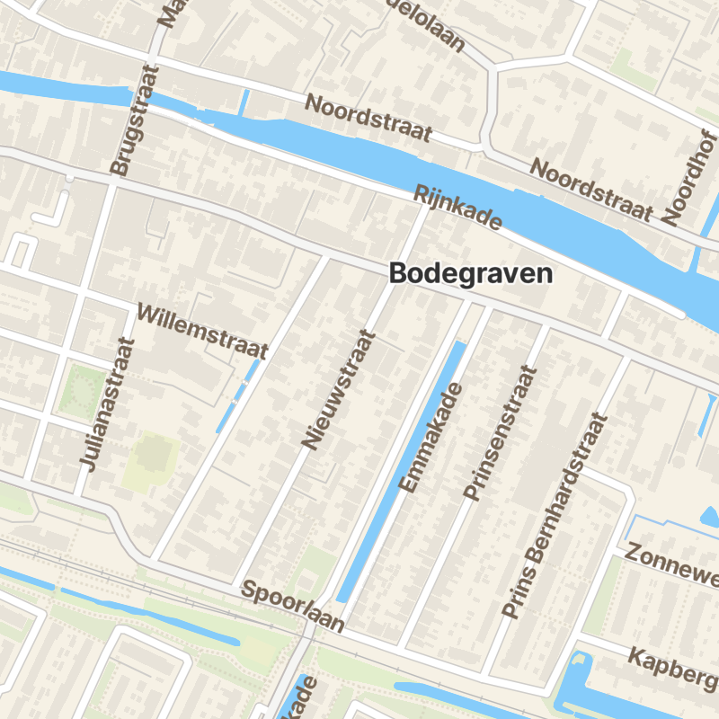 Nieuwstraat 18
