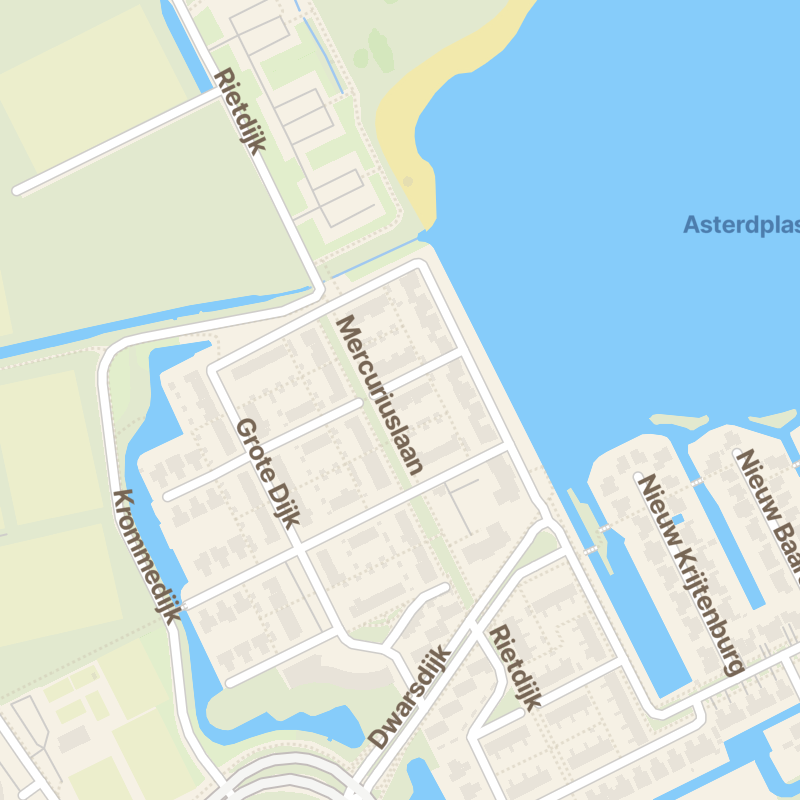 Saturnusstraat 9