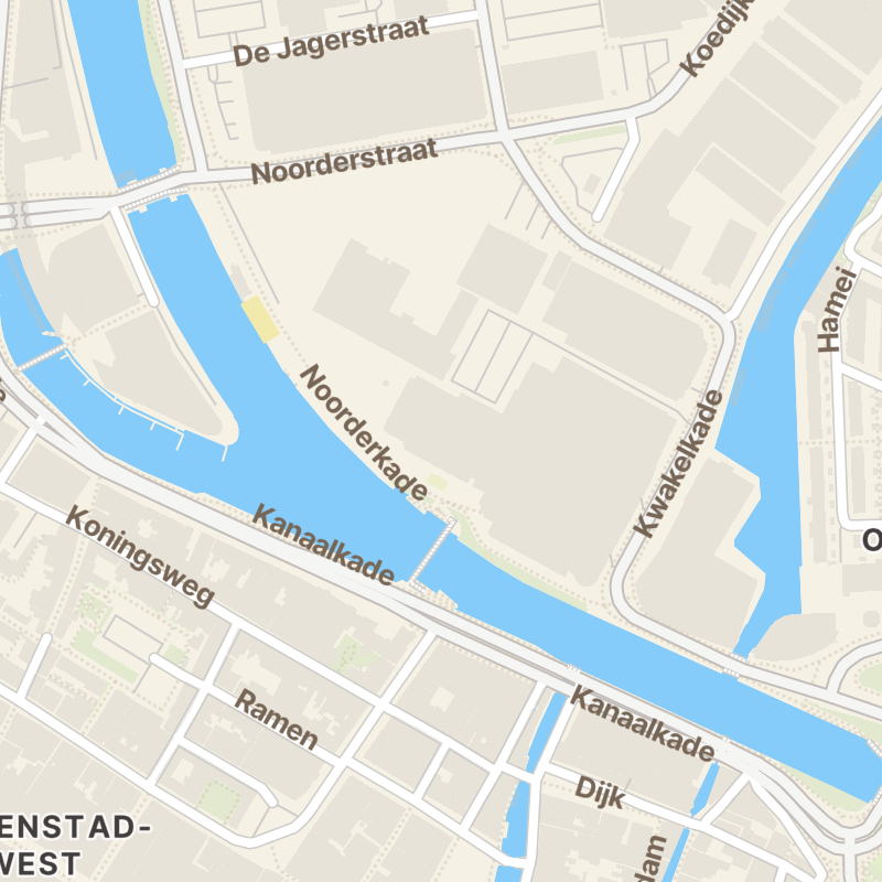 Noorderkade 422