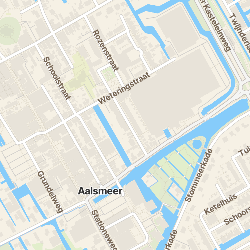 Seringenstraat 22-a