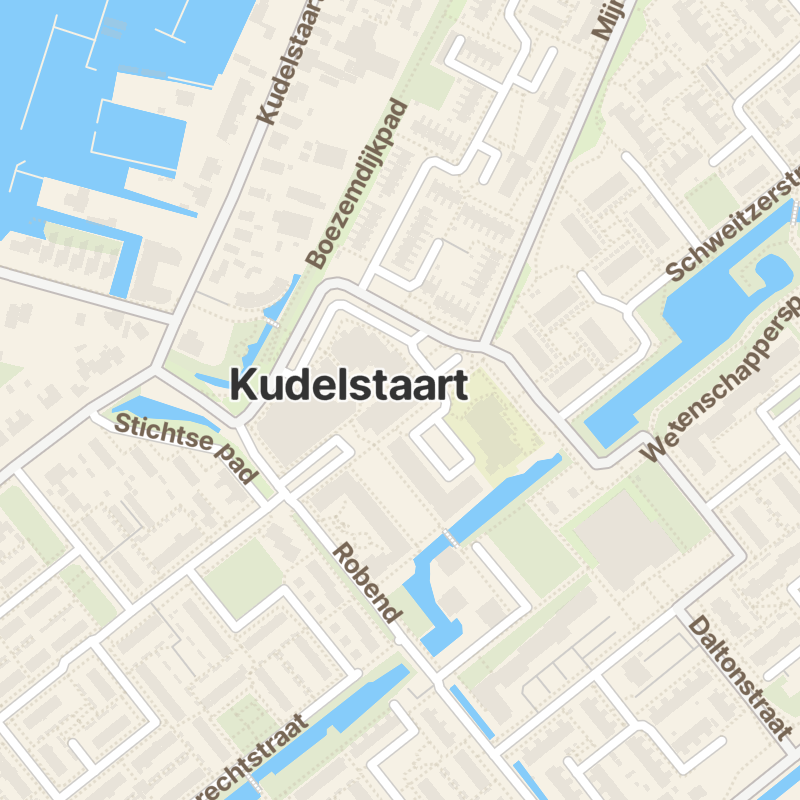 Einsteinstraat 135