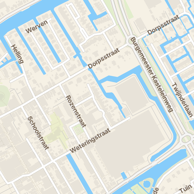 Chrysantenstraat 13