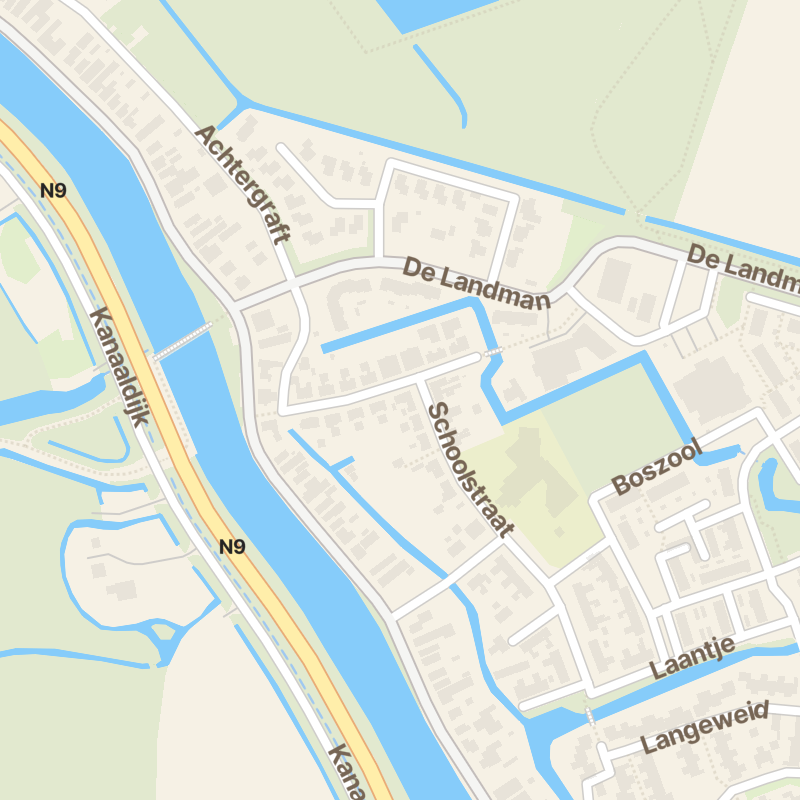 Burgemeester W.Kooimanstraat 18