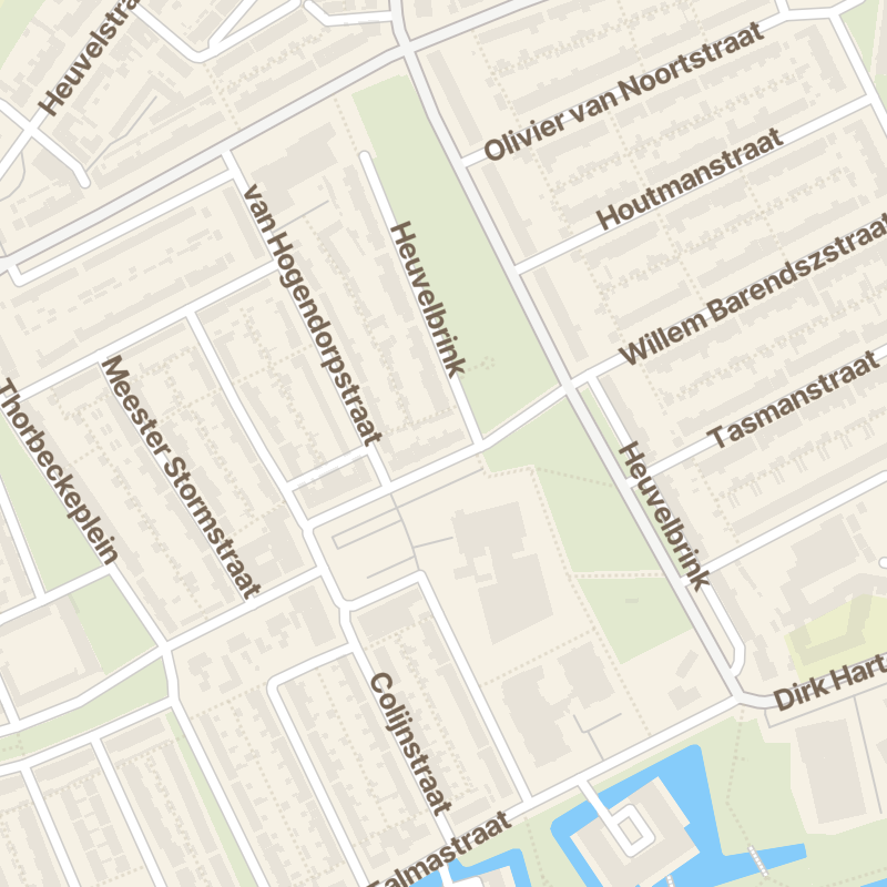 Mgr. Nolensplein 39