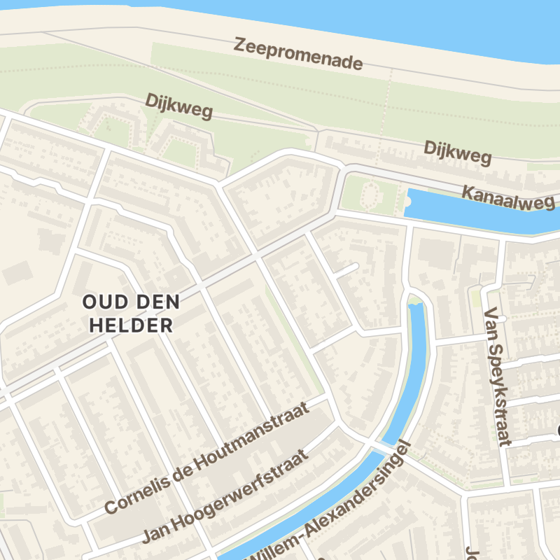 Cornelis Ditostraat 19