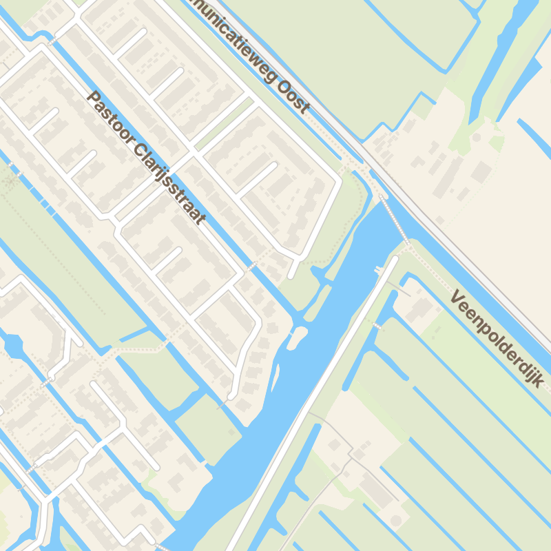 Karmelietenstraat 2