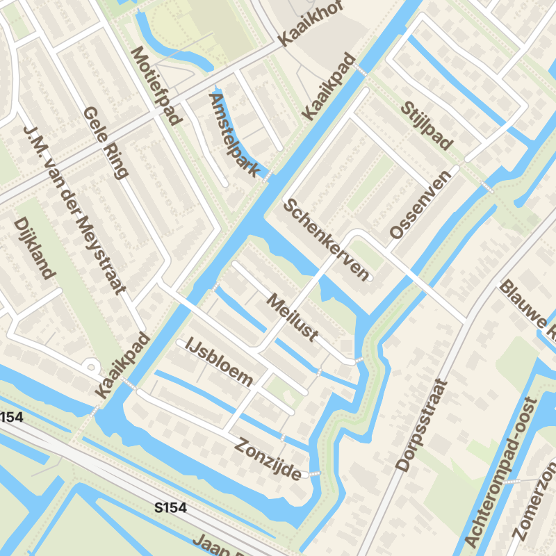 Maneschijn 29
