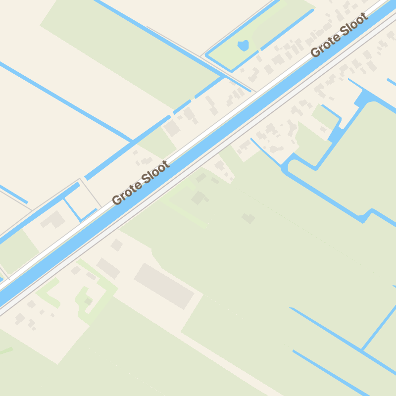 Grote Sloot 276
