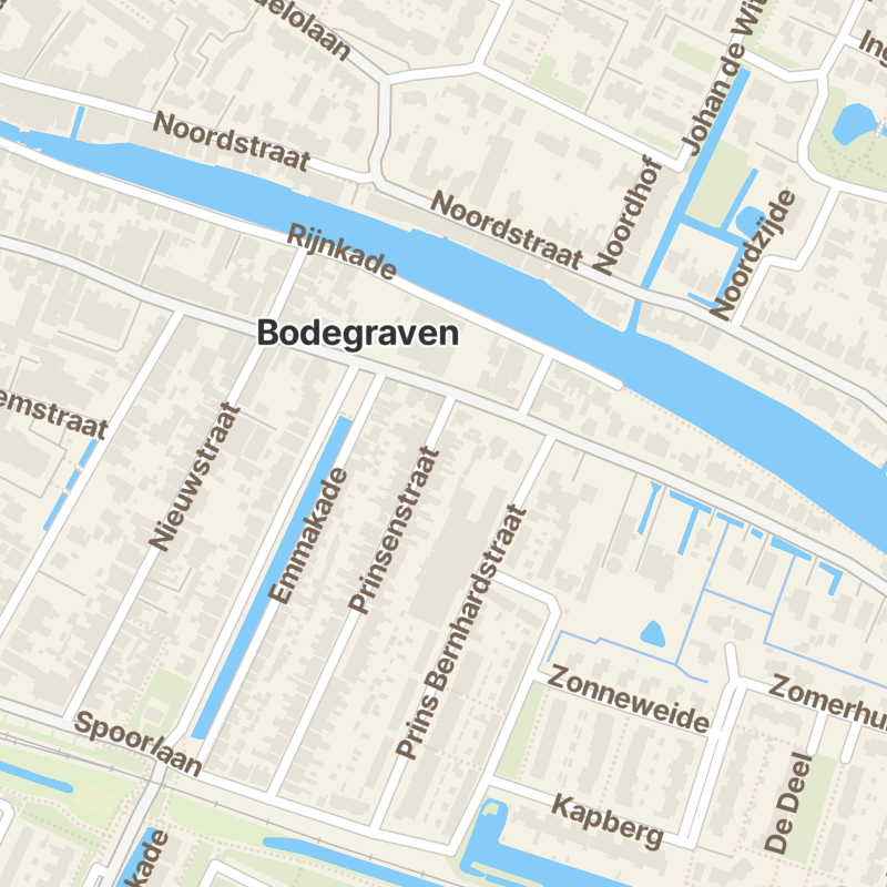 Prinsenstraat 4