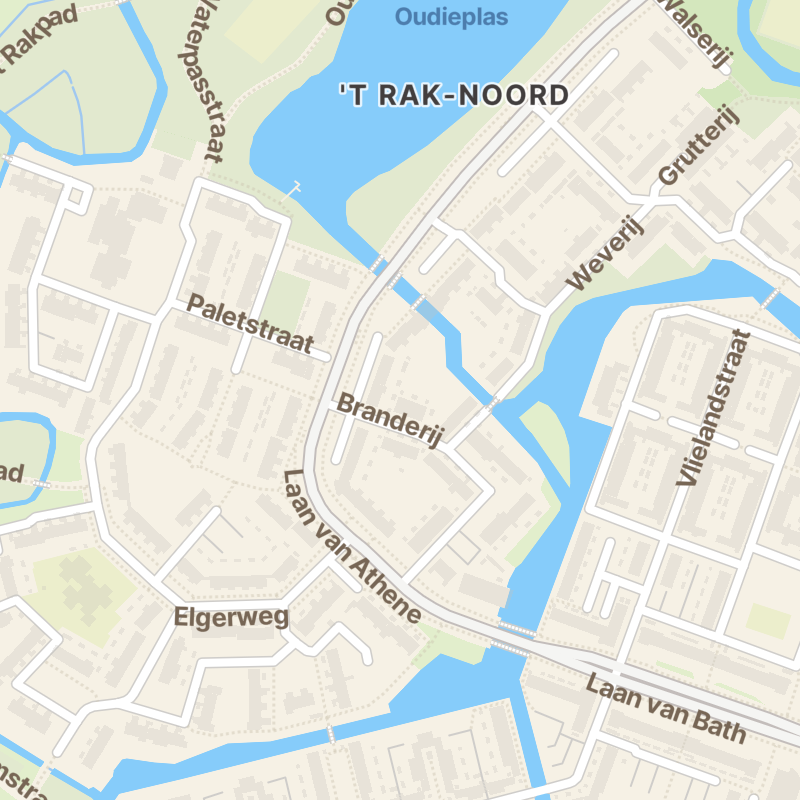 Branderij 1