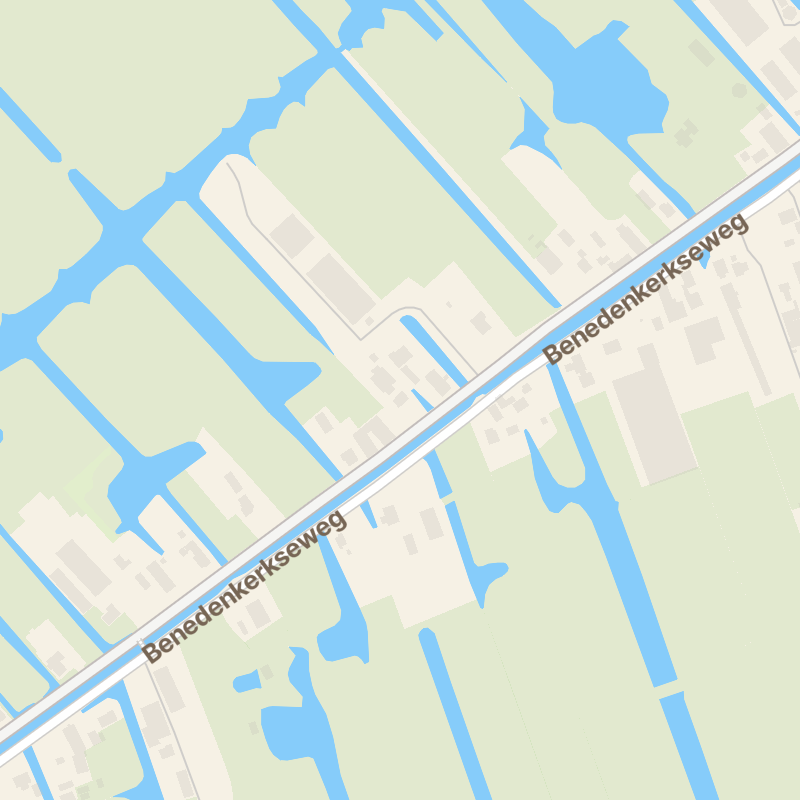 Benedenkerkseweg 108-a