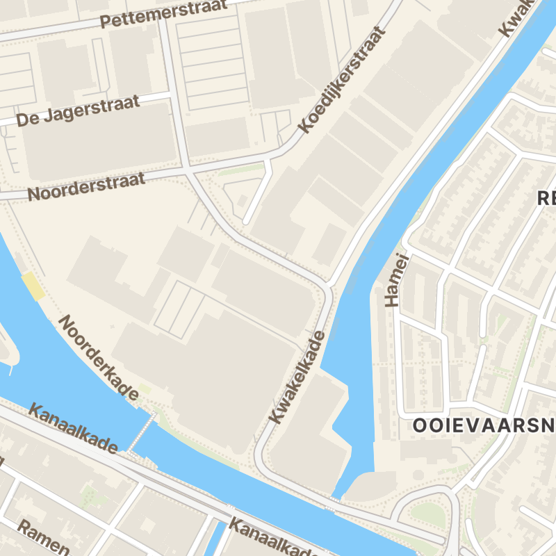 Oosterweezenstraat 101-F