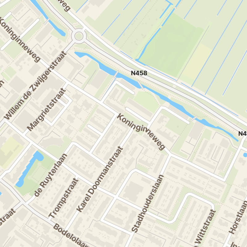 Koninginneweg 172