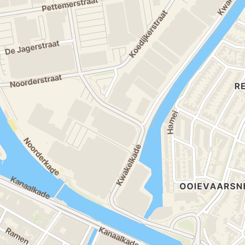 Oosterweezenstraat 101-E