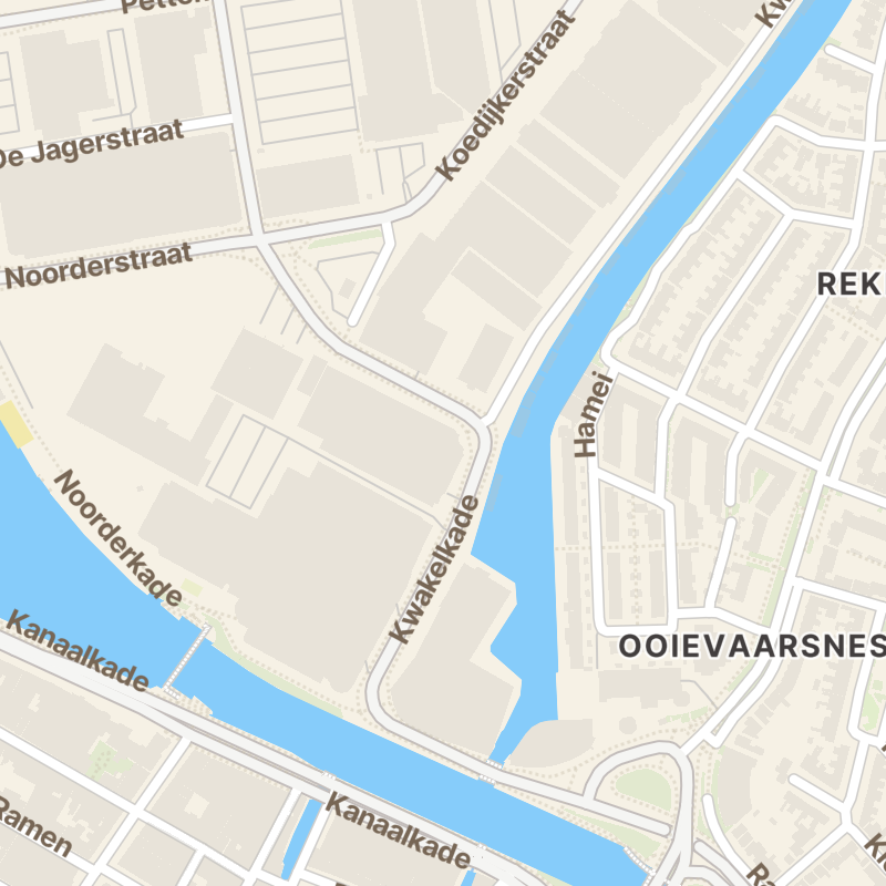 Oosterweezenstraat 413
