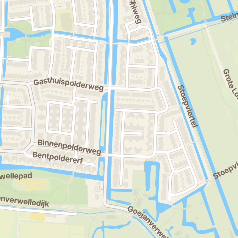 ten Boomstraat 15