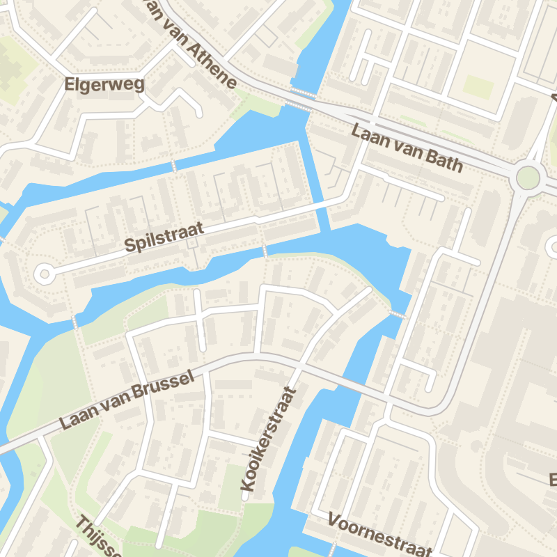 Olieslagerstraat 22