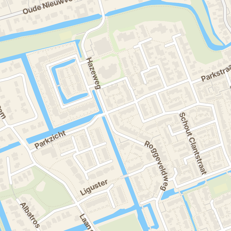 Roggeveldweg 1