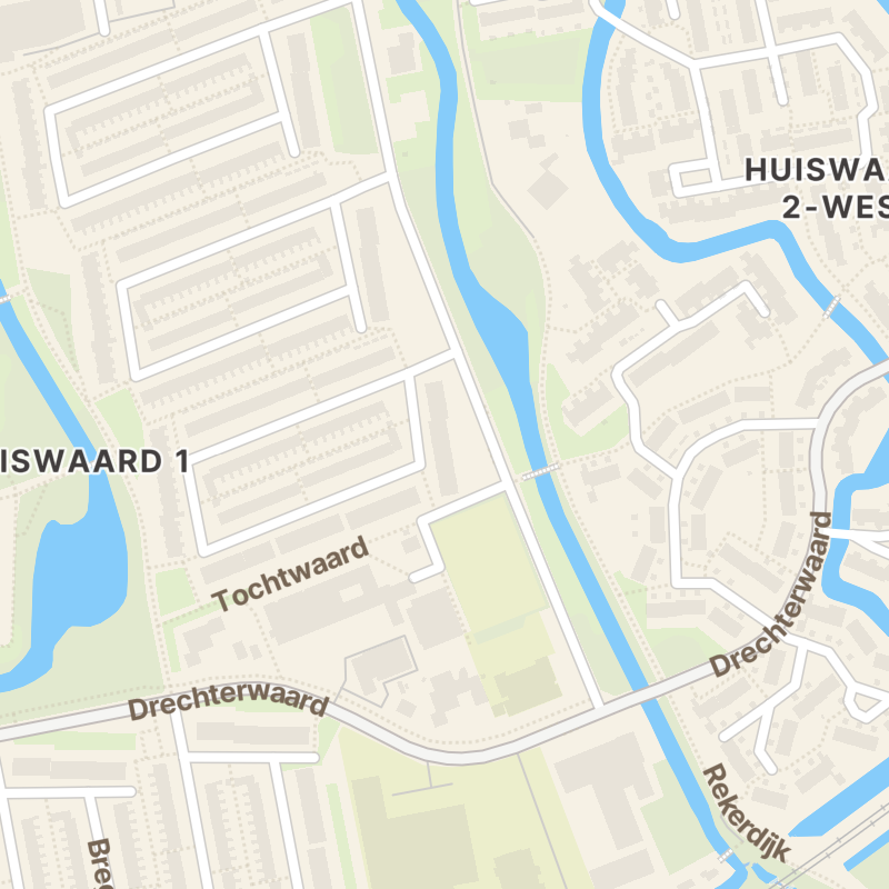Stikkelwaard 166