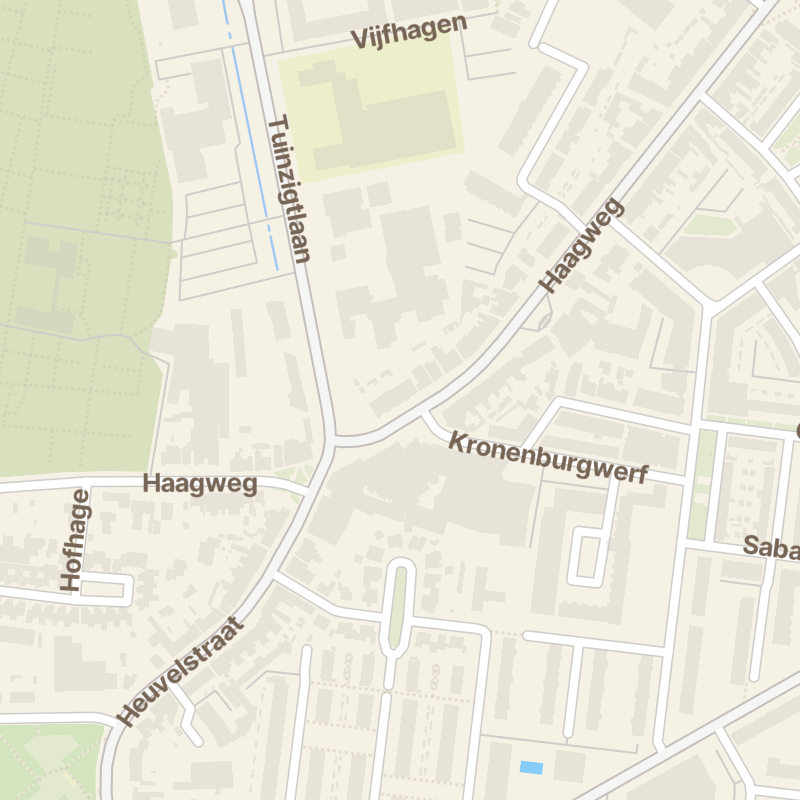 Haagweg 282