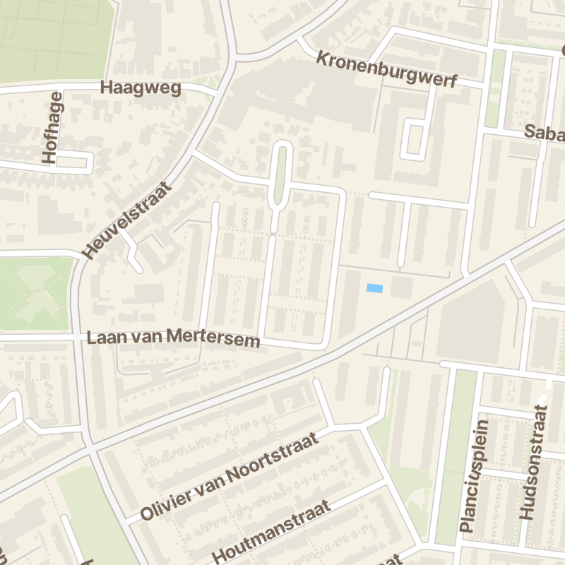 Maria Montessoristraat 16