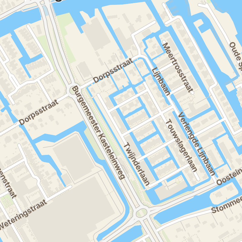 Twijnderlaan 200