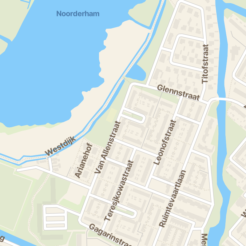 Van Allenstraat 17