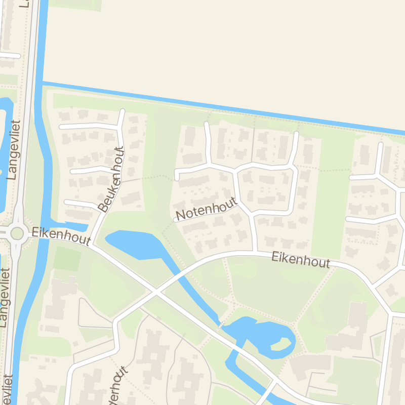 Notenhout 13