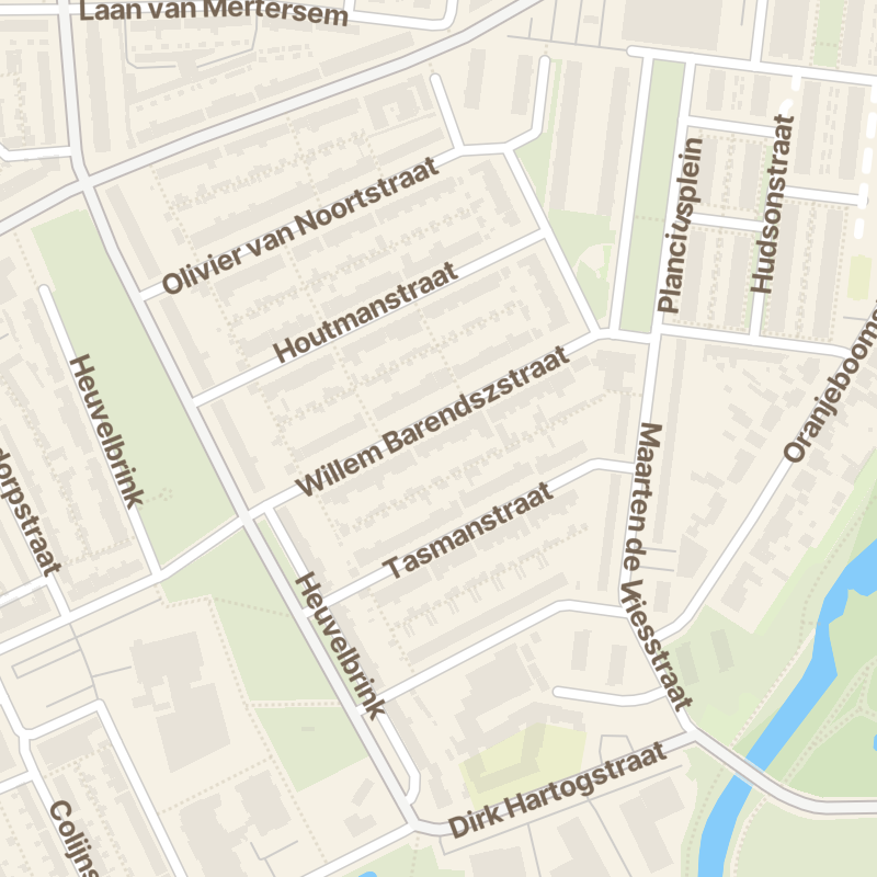 Willem Barendszstraat 43