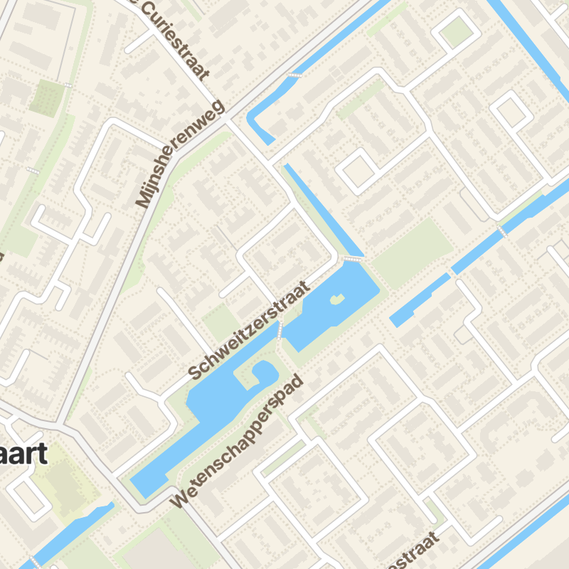 Schweitzerstraat 46