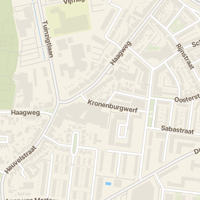 Kronenburgwerf 5