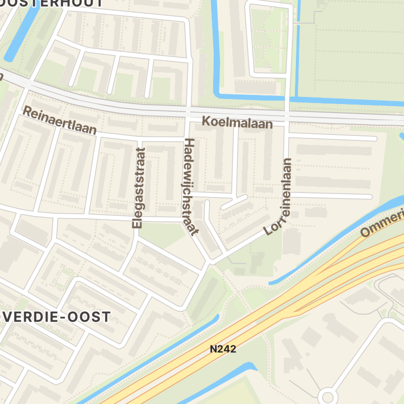 Hadewijchstraat 139