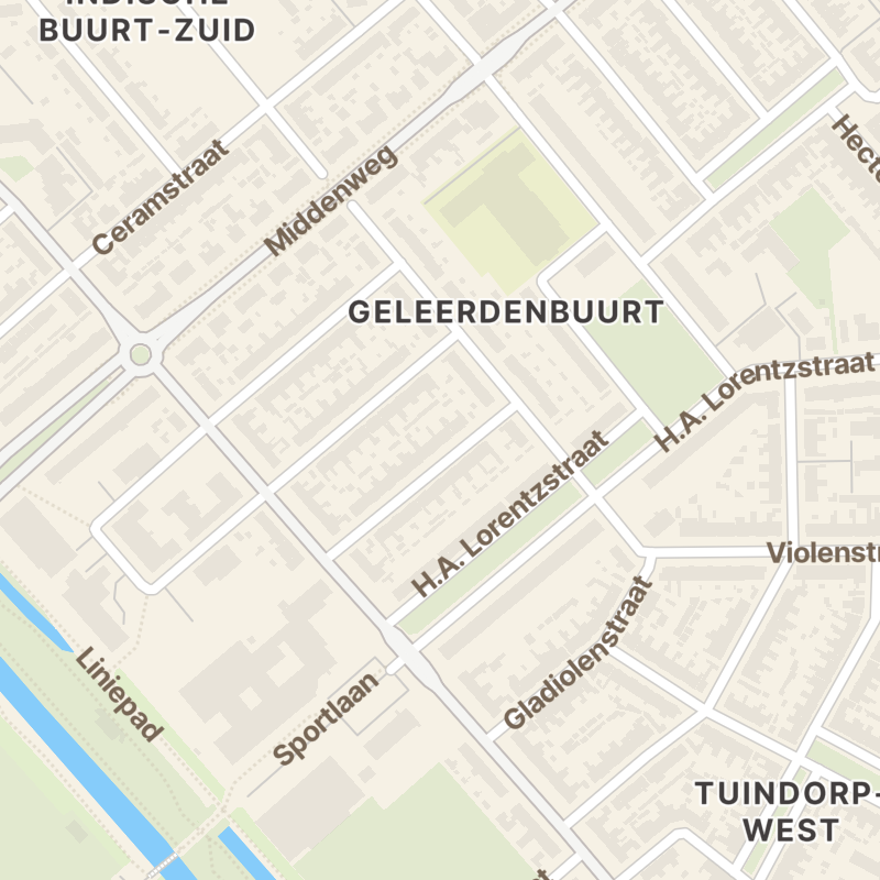 Hugo de Grootstraat 8