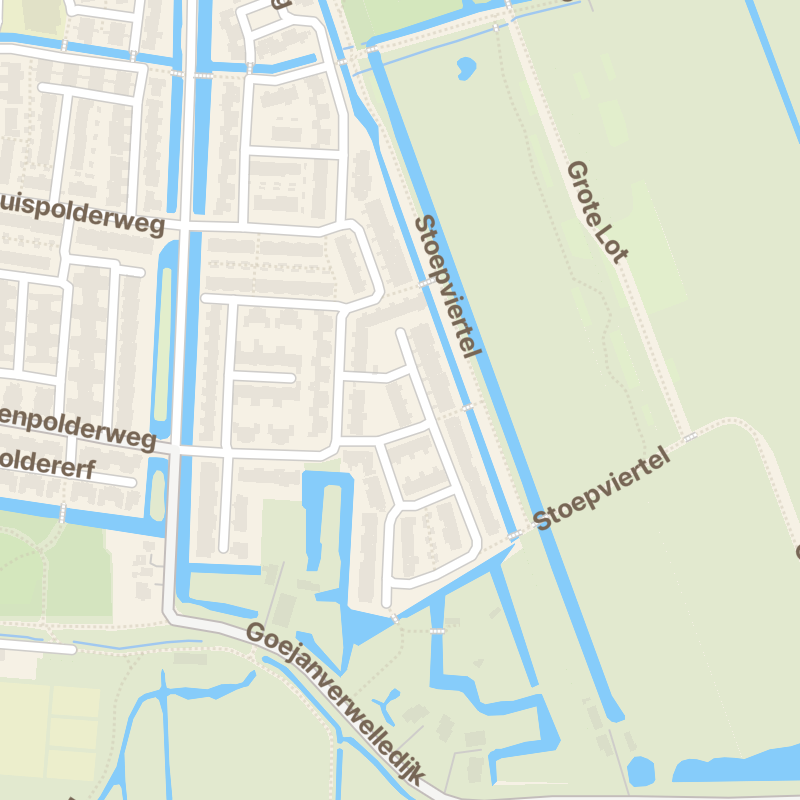 Mondlanestraat 8