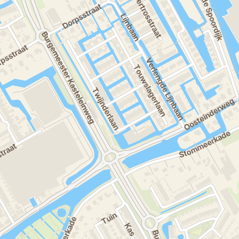 Twijnderlaan 40