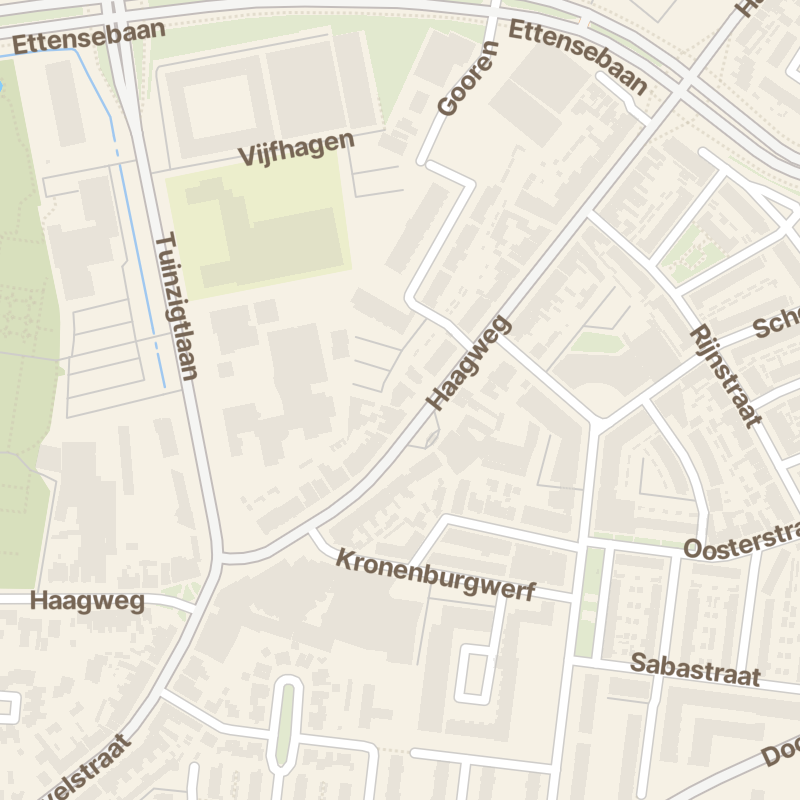 Haagweg 252