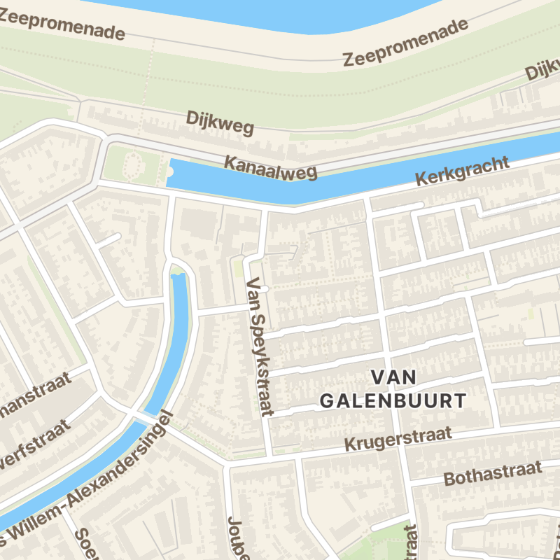 Emmastraat 3